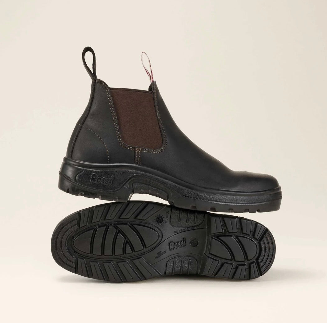 ROSSI BOULDER 906