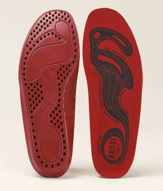 SOLE SCAPE FOOTBED