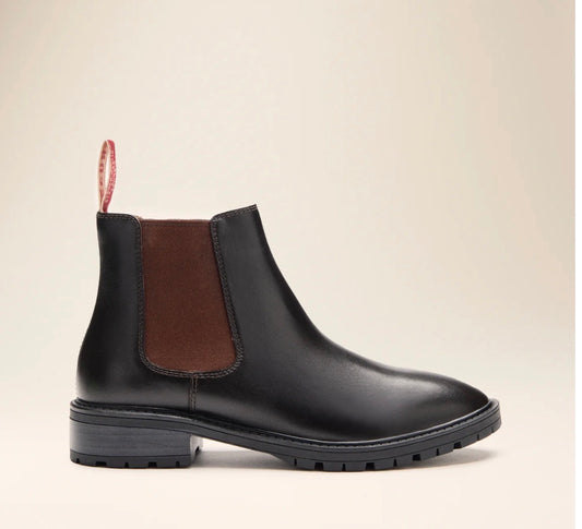 ROSSI 645 Chinchilla Boot