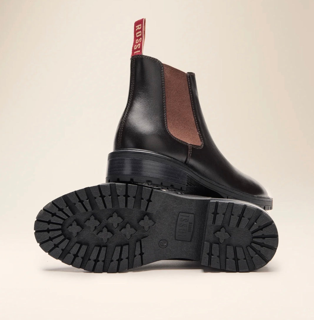 ROSSI 645 Chinchilla Boot