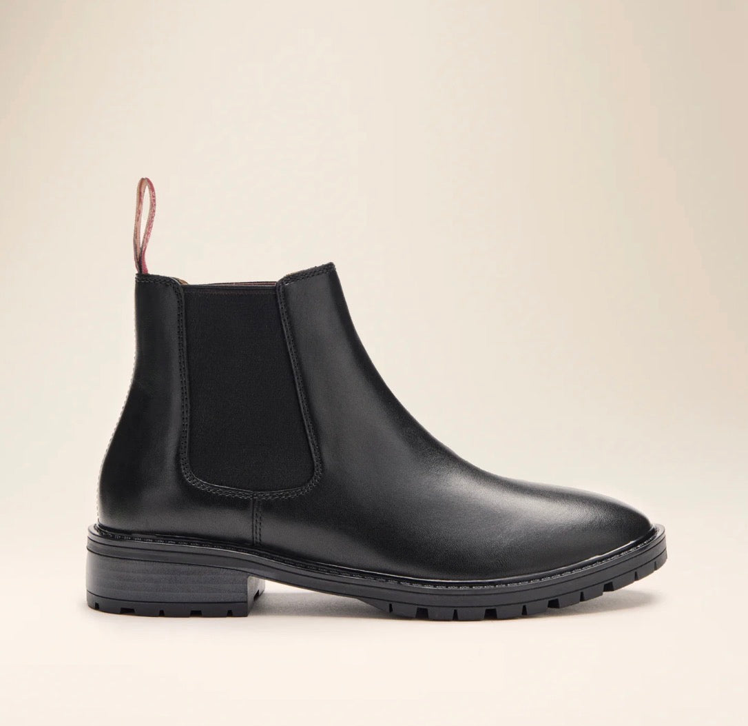 ROSSI 645 Chinchilla Boot