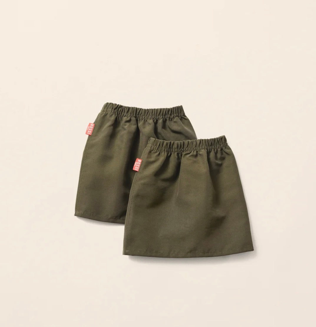 ROSSI GAITERS