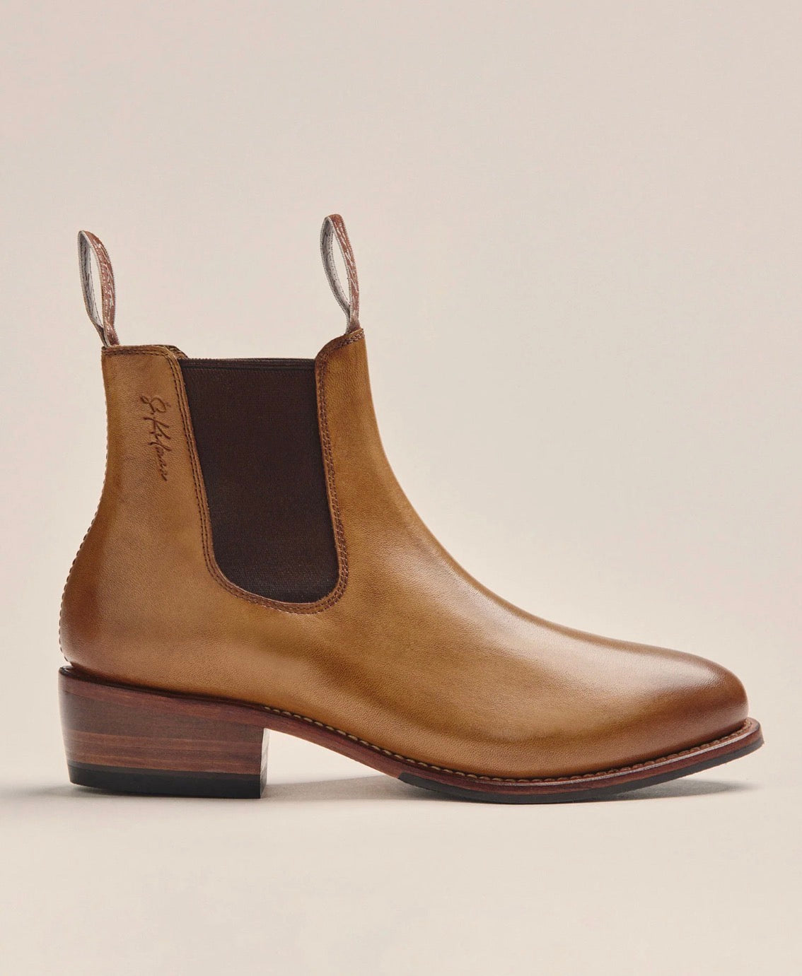 S.KIDMAN HELEN BOOT